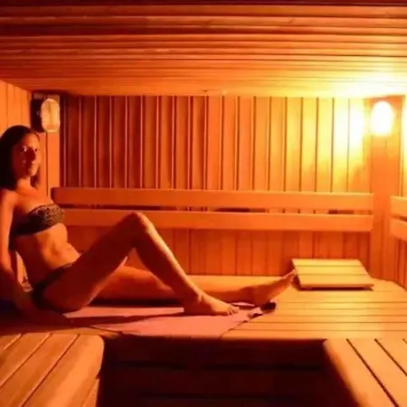 4 Etoiles - Parc Aquatique - Eebaha Campingplatz