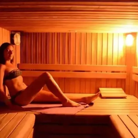 Zecamping 4 Etoiles Parc Aquatique Hammam Et Restaurant Kamp alanı