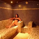 Кемпинг Zecamping 4 Etoiles Parc Aquatique Hammam Et Restaurant