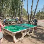 Кемпинг Zecamping 4 Etoiles Parc Aquatique Hammam Et Restaurant *