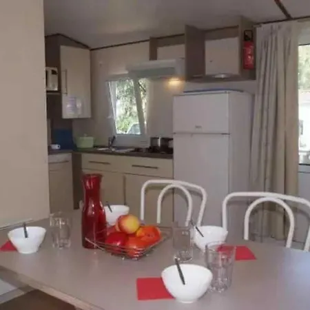 Camping 4 Etoiles - Parc Aquatique - Eebaha *