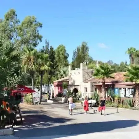 Camping 4 Etoiles - Parc Aquatique - Eebaha