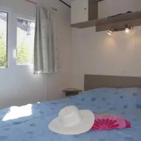 Camping 4 Etoiles - Parc Aquatique - Eebaha