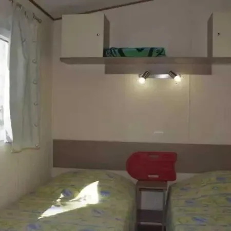 4 Etoiles - Parc Aquatique - Eebaha Camping