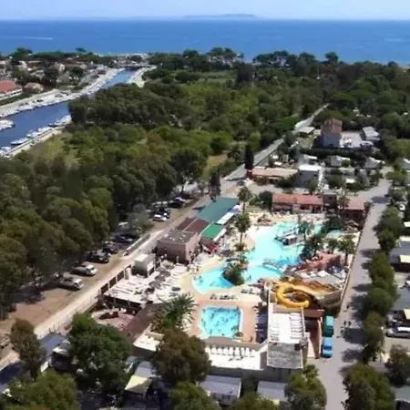 4 Etoiles - Parc Aquatique - Eebaha *