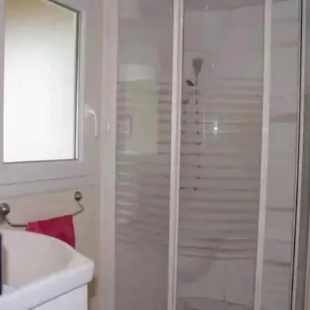 4 Etoiles - Parc Aquatique - Eebaha Camping *