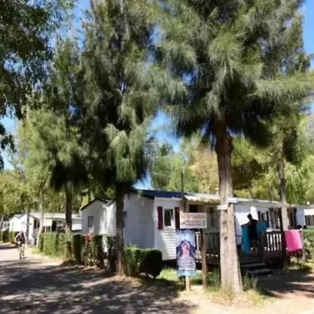 4 Etoiles - Parc Aquatique - Eebaha Camping Hyères