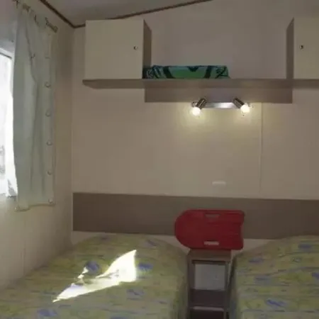 4 Etoiles - Parc Aquatique - Eebaha Camping Hyères