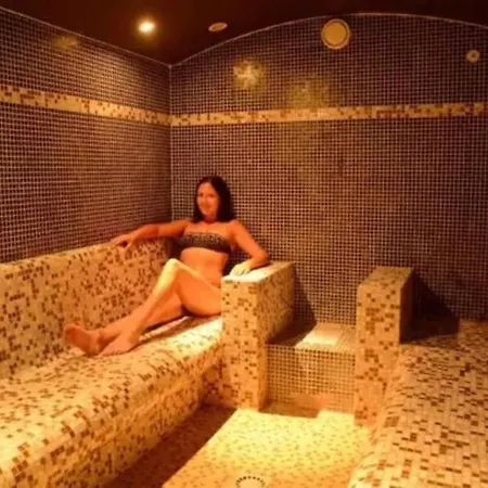 Camping 4 Etoiles - Parc Aquatique - Eebaha