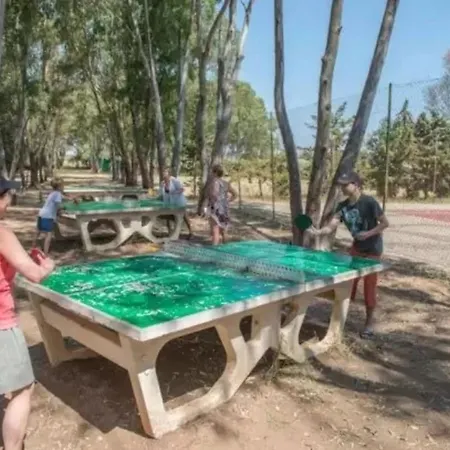 Camping 4 Etoiles - Parc Aquatique - Eebaha *