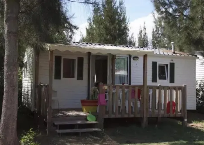 Zecamping 4 Etoiles Parc Aquatique Hammam Et Restaurant Camping