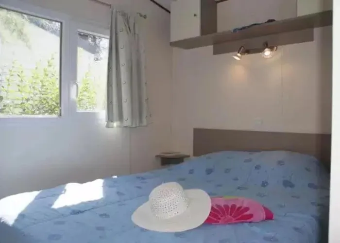 Camping 4 étoiles - Parc aquatique - eebaha *