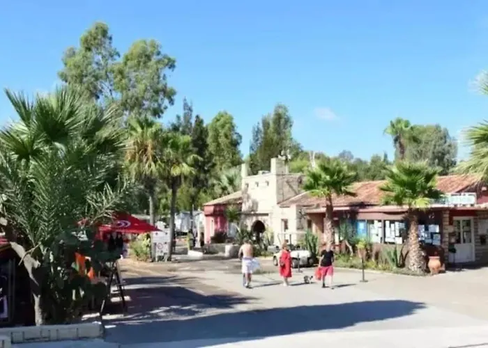 Zecamping 4 Etoiles Parc Aquatique Hammam Et Restaurant