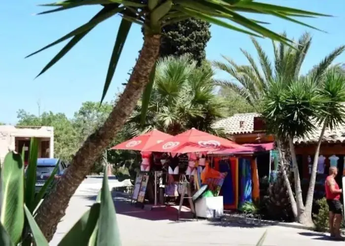 Zecamping 4 Etoiles Parc Aquatique Hammam Et Restaurant Hyères