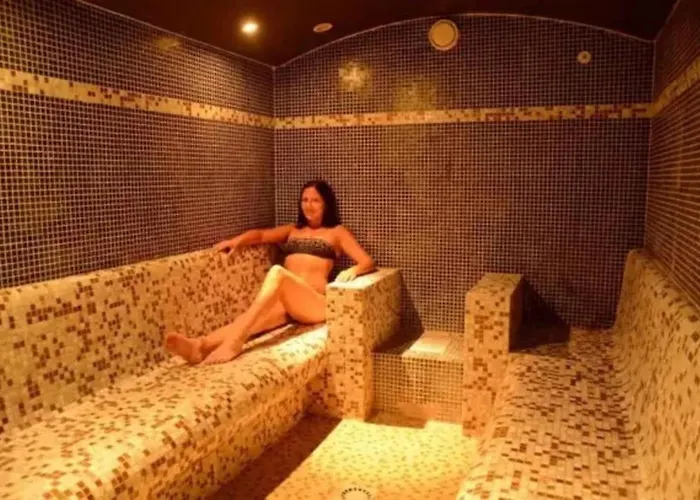 Kemping Zecamping 4 Etoiles Parc Aquatique Hammam Et Restaurant