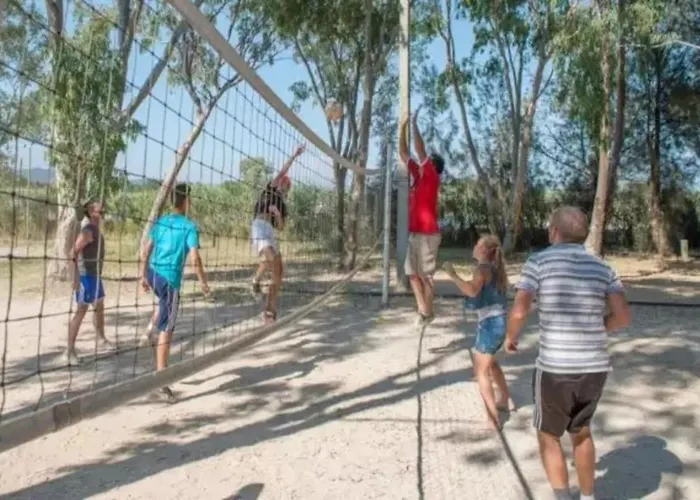 Camping 4 étoiles - Parc aquatique - eebaha